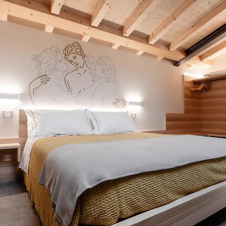 Agriturismo Rive Del Bacio - La Dimora 瓦尔多比亚德内 外观 照片