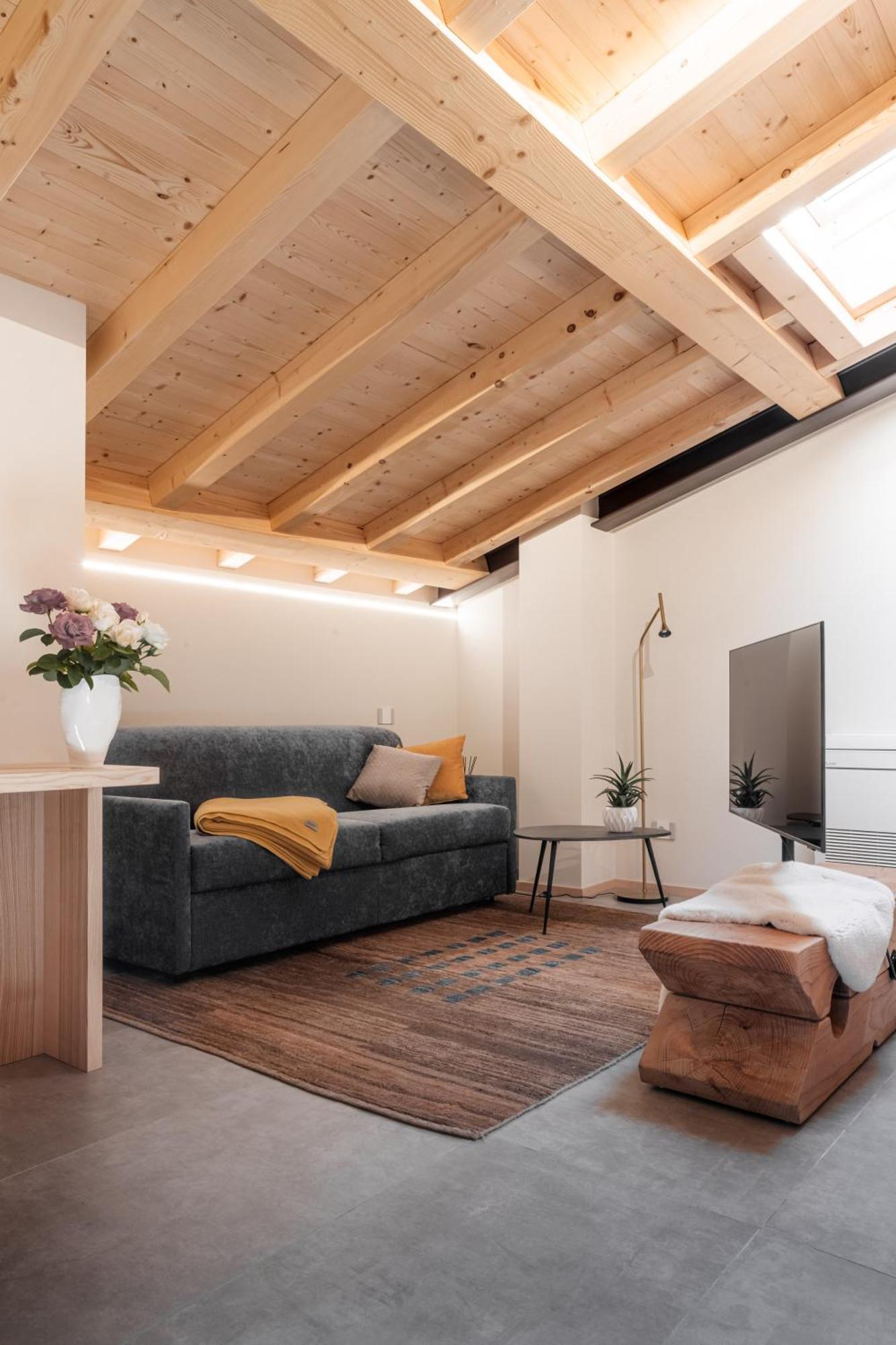 Agriturismo Rive Del Bacio - La Dimora 瓦尔多比亚德内 外观 照片