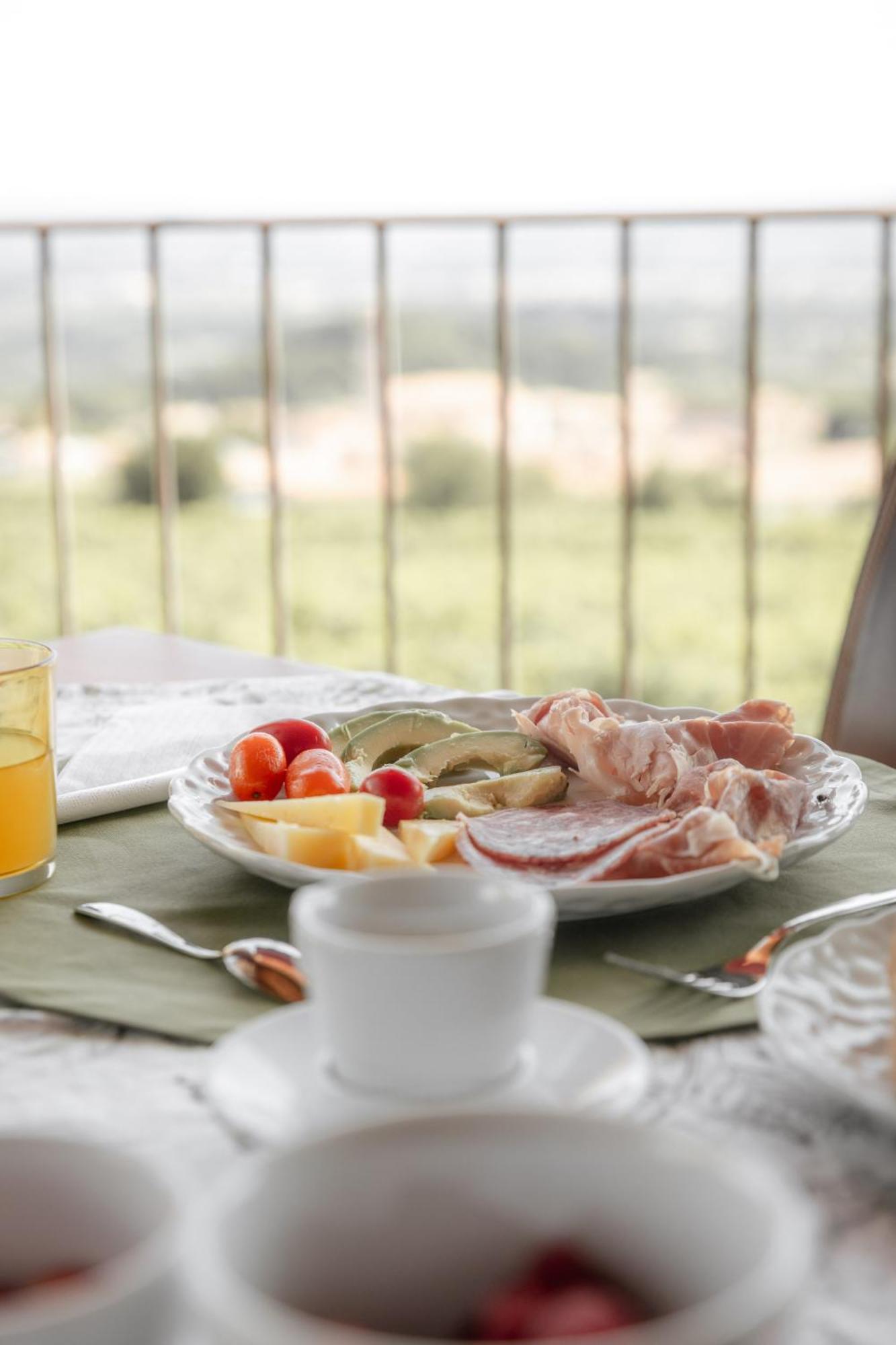 Agriturismo Rive Del Bacio - La Dimora 瓦尔多比亚德内 外观 照片